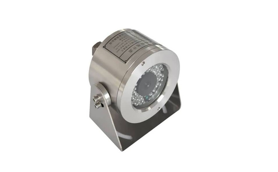 車(chē)載防爆紅外攝像機(jī)