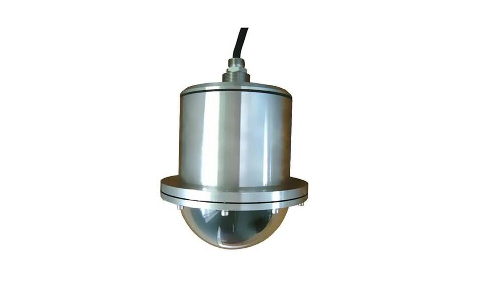 耐腐蝕防爆球形攝像機