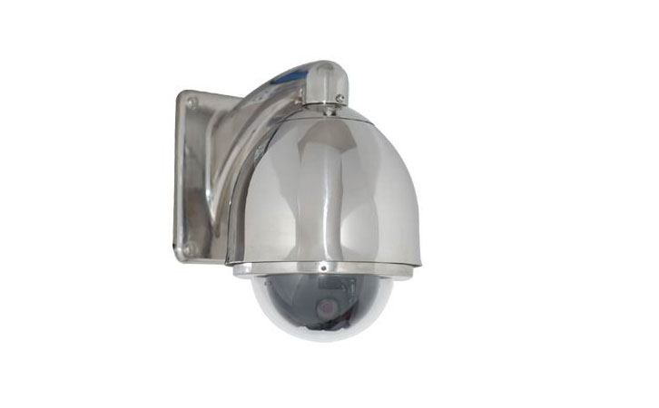 防爆一體機(jī)(球機(jī))