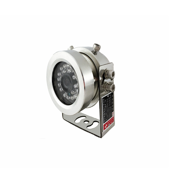 BTS-W-1C防爆車(chē)載紅外攝像儀