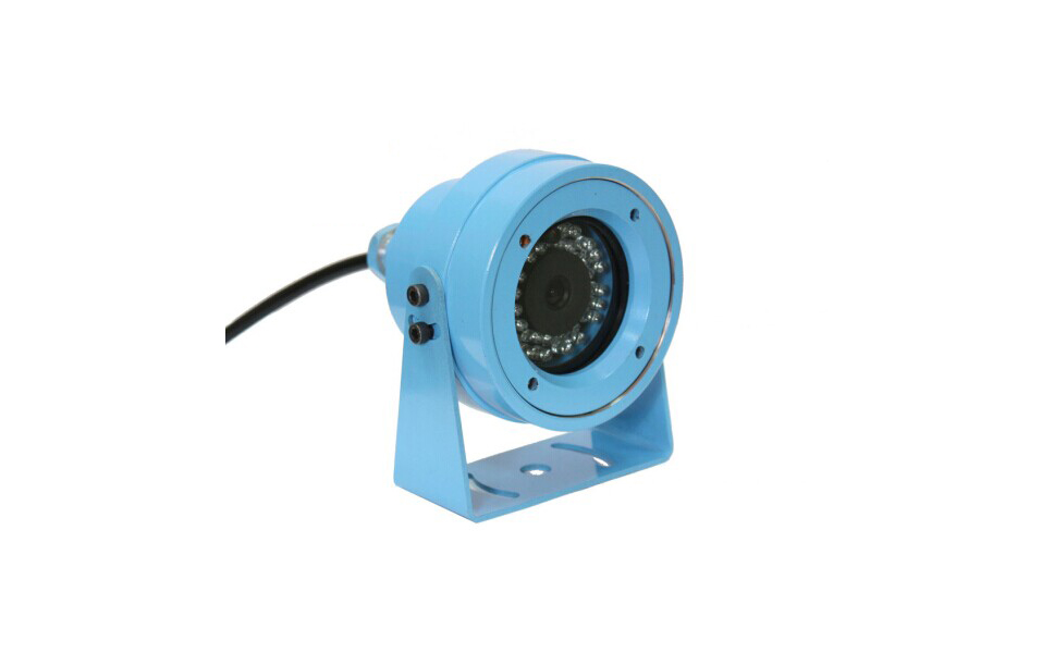 微型防爆攝像機