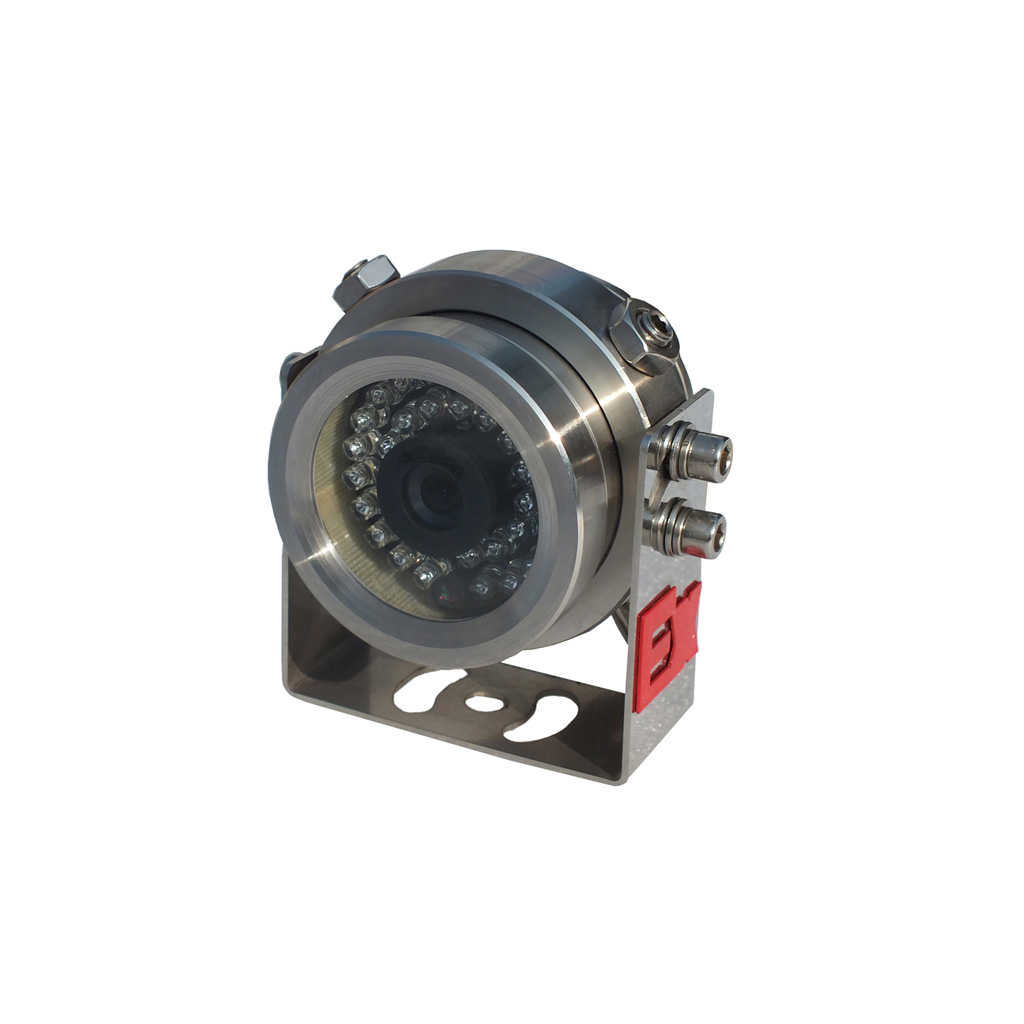 BTS-W-1A車(chē)載防爆紅外攝像機(jī)