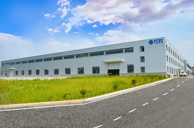 中通智能 || 總結(jié)展望，精進(jìn)不休