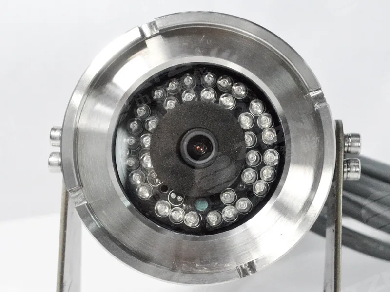 如何選擇與監(jiān)控系統(tǒng)匹配的防爆攝像頭？